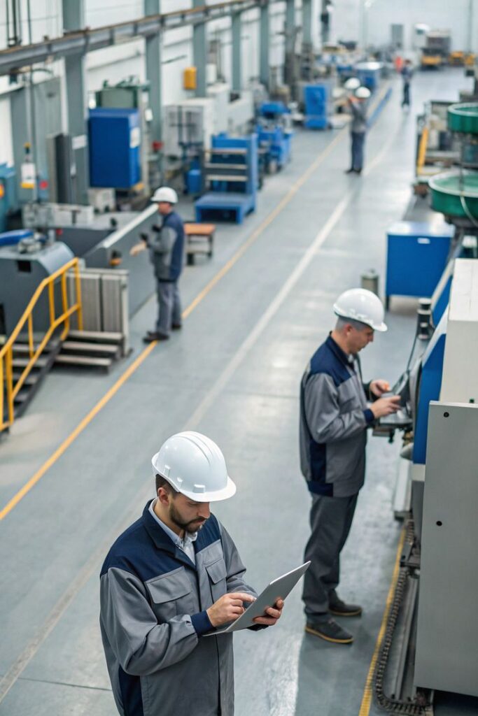 preventive maintenance pm software for efficiency